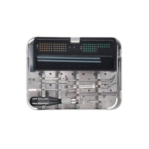 Advanced Locking System Set - 1.6mm