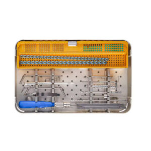 Advanced Locking System Set - 3.2mm