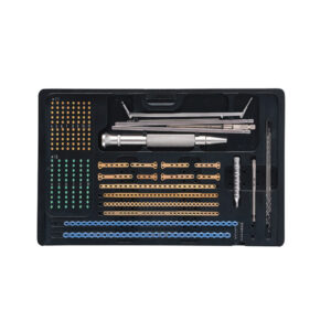 Advanced Locking System Set - Mini system