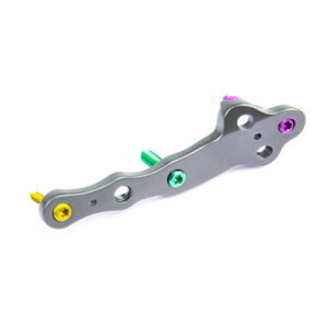 TPLO Tibial Plateau Leveling Osteotomy Implant System