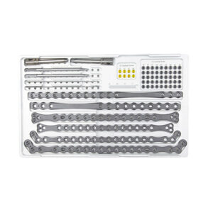 AO Locking Implant and Instrument Set – 3.5