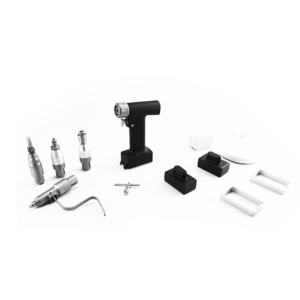 Miltifunction Power System for Small Bones