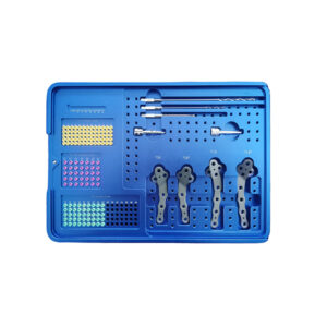 TPLO System Type I - Large Size