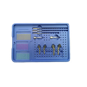 TPLO System Type I - Small Size